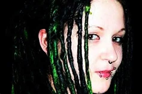 15 Years On We Remember Sophie Lancaster An Innocent Girl Beaten To Death Due To How She