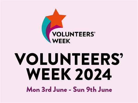 Volunteers Week Celebrates 40th Anniversary This Summer Volunteer Scotland