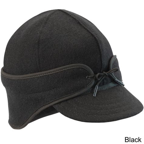 Shop Stormy Kromer Rancher Cap Free Shipping Today