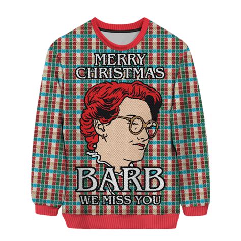 7 Meme Themed Ugly Christmas Sweaters That Will Remind You How Weird