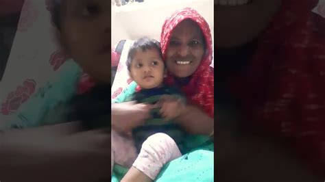 Only Entertaining To My Baby Sayali Funny Daughter Comedy Youtube
