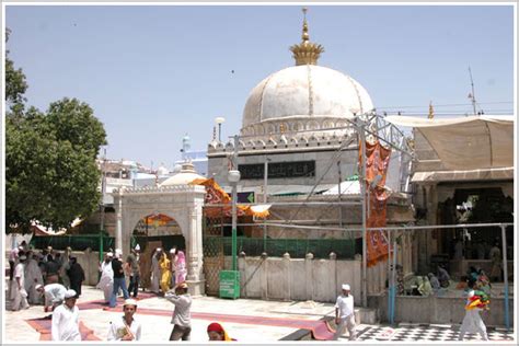 5 ways of discovering the legacies of ajmer through its edifices india heritage walks