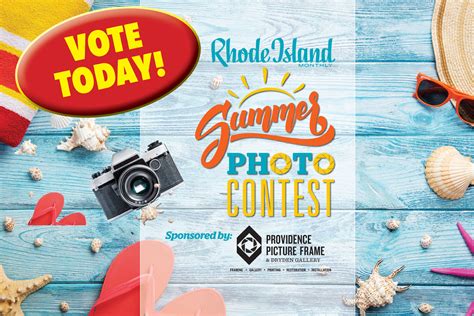 Summer Photo Contest Rhode Island Monthly