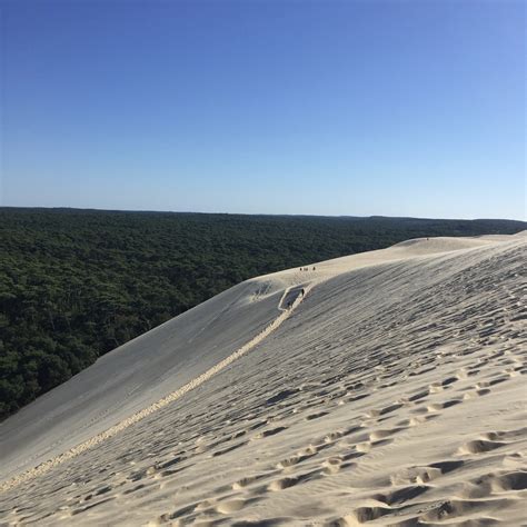 Dune Du Pilat What To See In Arcachon