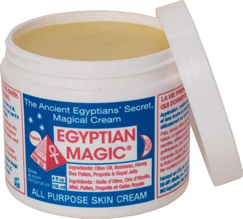 egyptian magic all purpose skin cream skin hair anti aging stretch marks all natural