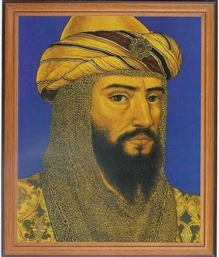 Today, we are starting a new series for our viewers with the name of salahuddin ayubi and we hope that you will. General Knowledge: Gentle Hearted Warrior: Salahuddin Ayyubi