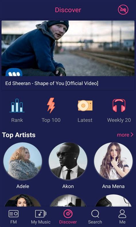 Free Music Apk For Android Download