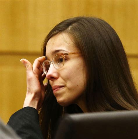 Jodi Arias Faces Life Or Death In Penalty Phase Of Murder Trial