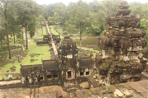 Tại sao lại không nhỉ. 20 sự thật thú vị về ngôi đền Angkor Wat Campuchia | Dịch ...