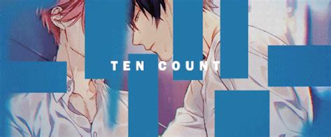 Ten Count Tumblr