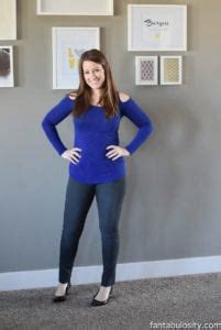 January 2016 Stitch Fix Review Try On Video Photos Fantabulosity