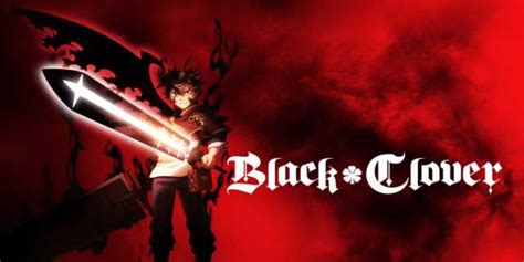 Black Clover Anime Reveals New Visual For Upcoming Arc