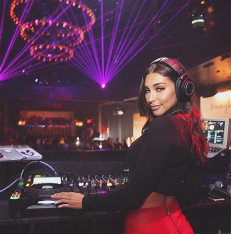 From Youtube To Turntables With Chantel Jeffries Aka Ceejay The Dj