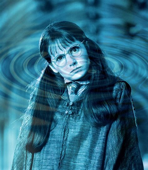 Moaning Myrtle Printable