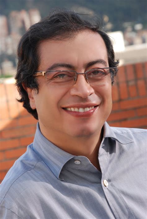 (neologism) oil export, sometimes as a source of funding. Gustavo Petro