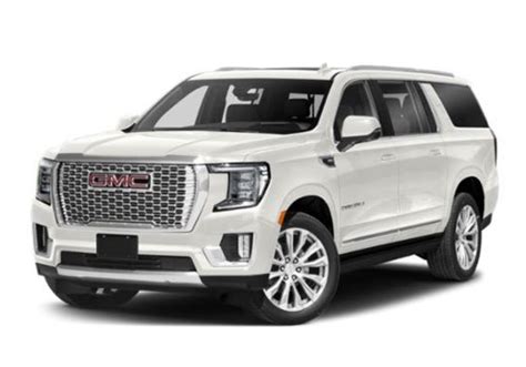 Gmc Yukon Slt 2024 Price In Malaysia Features And Specs Ccarprice Mys