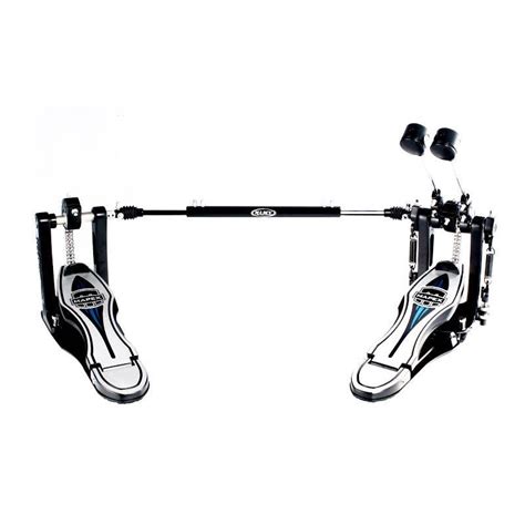 Mapex Pf1000 Falcon Double Bass Drum Pedal Andertons Music Co