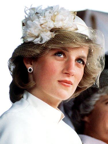 The late diana, princess of wales was born the honourable diana frances spencer on 1 july 1961 in norfolk. Princess Diana Beauty Tips and Fitness Secrets | Styles At ...