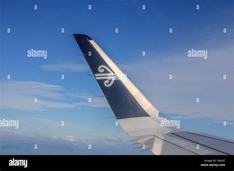Sharklets Hi Res Stock Photography And Images Alamy