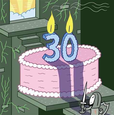 Turning 30 Sucks Because Im Not The Person I Imagined Id Be The