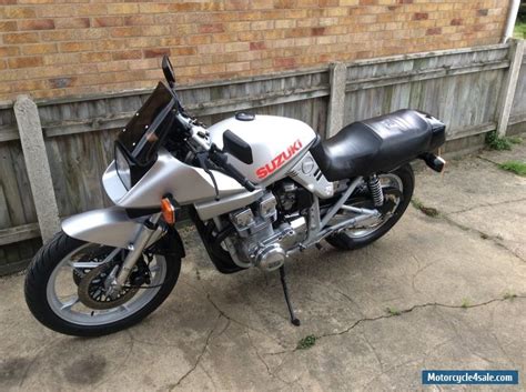 Find great deals on ebay for suzuki gsx 1100 katana. 1982 Suzuki Katana 1100 for Sale in United Kingdom