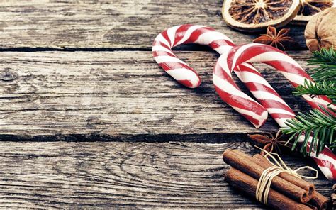 Only the best hd background pictures. Christmas Candy Canes Wallpapers - Wallpaper Cave