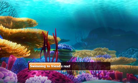 Spines Nemos Reef Spines