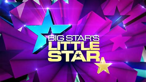 Big Stars Little Star S2e02 Youtube