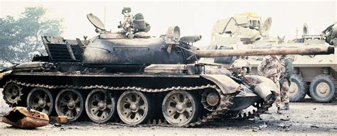 Type 69 And Type 79 Chinese Pla Main Battle Tanks 1974