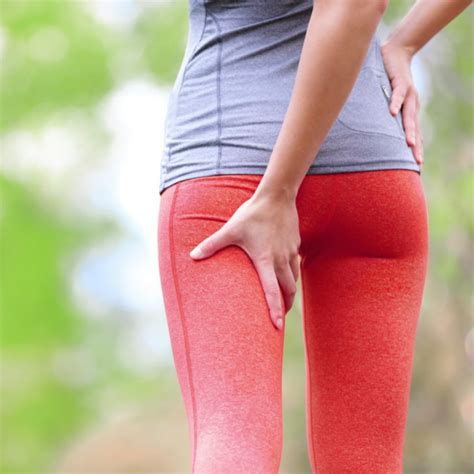 No Equipment Butt Workout Popsugar Fitness