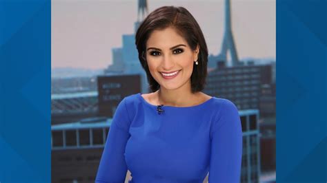 Where Is Natasha Verma From 9 News Today As Fans Think Kusa Tv Anchor Might Be Leaving The Show