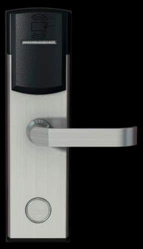 Hotel Door Lock Packaging Size 10 20 Pieces At Rs 5000 In Navi