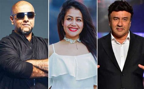 Indian Idol 11 Neha Kakkar Vishal Dalani And Anu Maliks Salary Per Episode Revealed