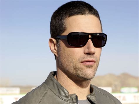 Matthew Fox Photos Tv Series Posters And Cast