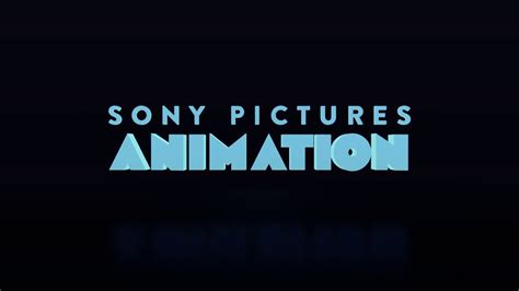 Sony Pictures Animation Logo Remake 2018 Present Youtube
