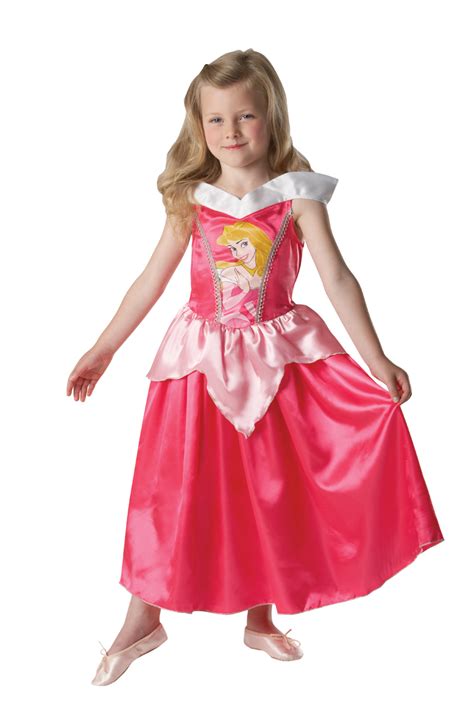There are various types of outfit your little one will enjoy wearing when you want to add something special and unique to her wardrobe. Disney Princess Girls Fancy Dress Kids Costume Childrens ...