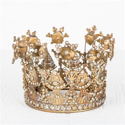 The Handmade Crown Jewel Crown Jewels Jewels Handmade