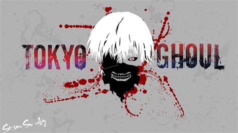 Tokyo Ghoul Wallpaper Tokyo Ghoul Kaneki Ken Anime Hd Wallpaper