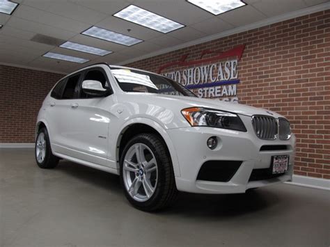 2013 Bmw X3 M Sport News Reviews Msrp Ratings With Amazing Images