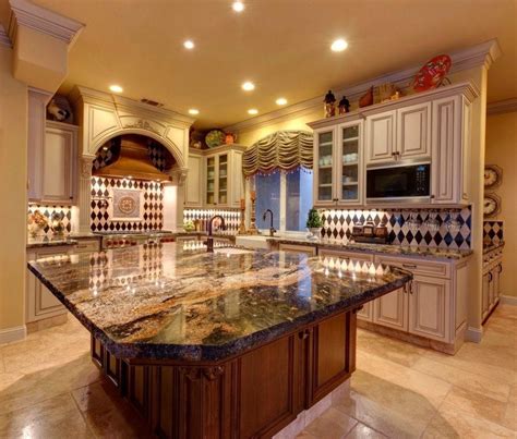 Amazing Kitchens Traditional Kitchen Other By Professional