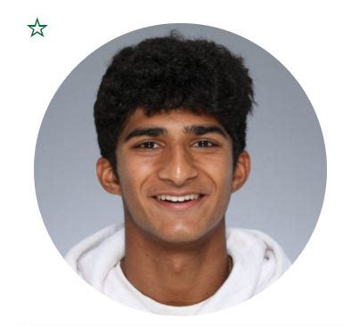Indian American Samir Banerjee Wins Junior Men S Wimbledon AsAmNews