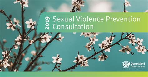 Sexual Violence Prevention Forums Rockhampton
