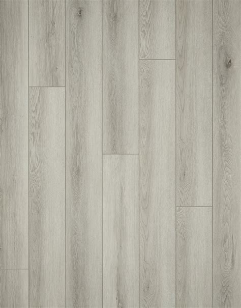 Evocore Premium Bleached White Oak Direct Wood Flooring