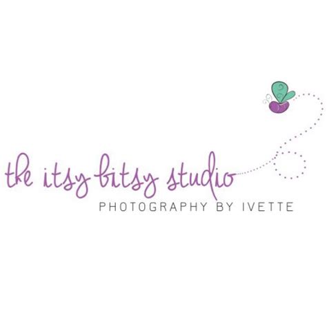 The Itsy Bitsy Studio