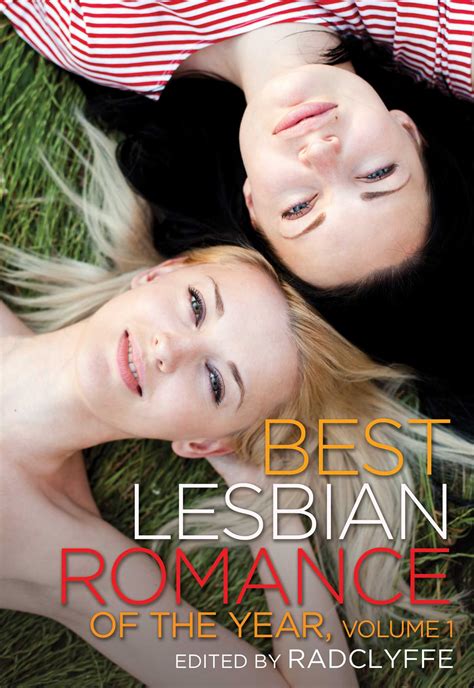 Best Lesbian Romance Of The Year Volume 1 Book By Radclyffe