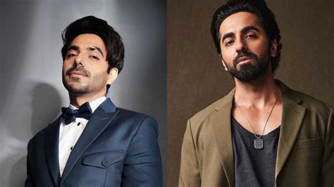Aparshakti Khurana To Join Brother Ayushmann Khurrana On Stage Here S Why