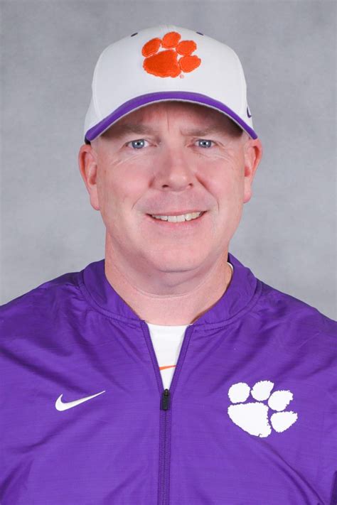 Kyle jamieson was born on 30 december 1994 (age 26 years; John Rittman Softball Camps | Clemson, South Carolina