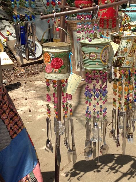 Pin By Snei22012 On Wind Chimes Wind Chimes Diy Wind Chimes Tin