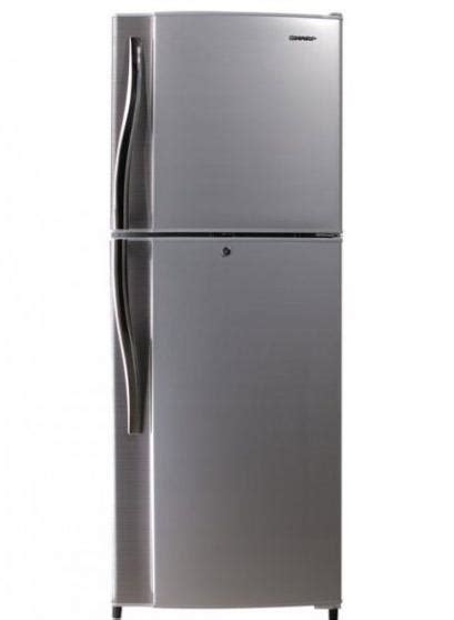 Saat ini ada banyak merk yang bagus dipasaran, yang menyediakan model lemari es 2 pintu. Harga Kulkas Sharp 2 Pintu Lemon Series : Daftar Harga ...