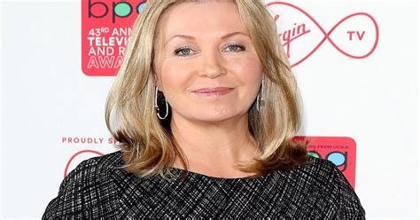 Desert Island Discs Host Kirsty Young To Step Down From Presenting